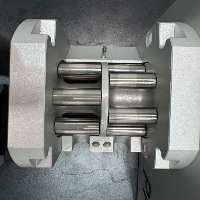 Flexicon PF7 Peristaltic Filling Pump image 2